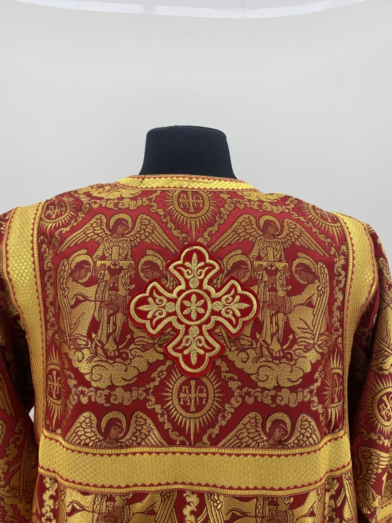 Stihar cu orar 150cm ipodiaconal