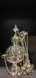 Cădelniță Grecia, cu clopoței (1125)