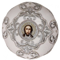 Mitra „Cruce” albă