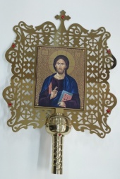 Icoană de altar No. 2 59x46cm