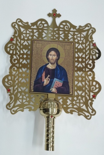 Icoană de altar No. 2 59x46cm