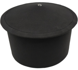 Scufie – kamilavkă grecească (2 în 1) (înălțime 12 cm)