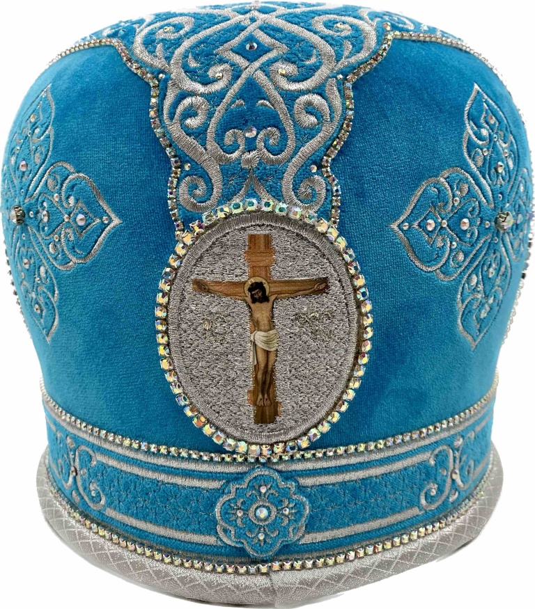 Mitra „Sfântul Andrei”