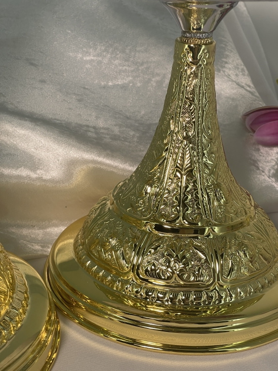 Potir-cu pahar și accesorii (1352)