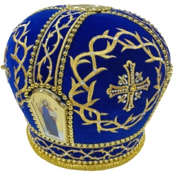 Mitra „Coroana de spini”