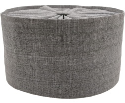 Scufie grecească, in-gabardină