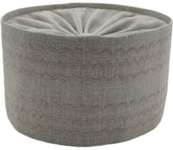 Scufie grecească, in-gabardină