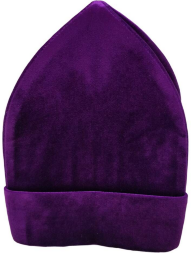 Scufie de vară cu manșetă, elastică