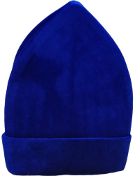 Scufie de vară cu manșetă, elastică