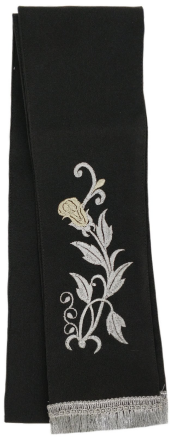 Semn de carte „Trandafir”