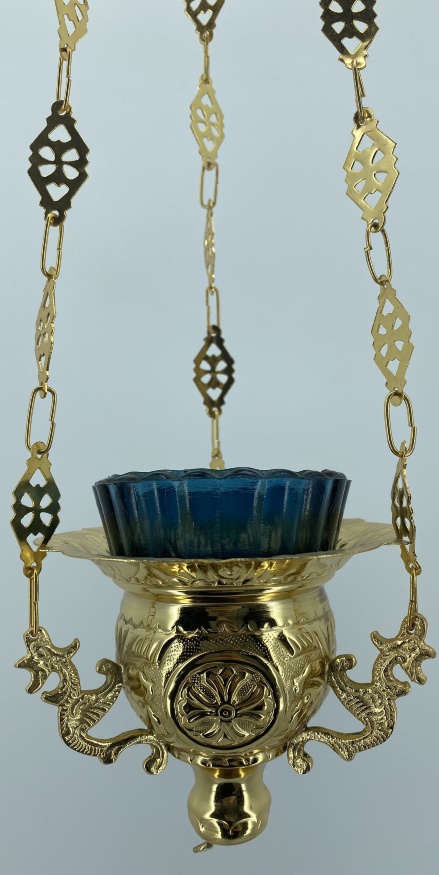 Candelă suspendată „Grecească”