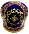 Mitră „Coroana de spini”