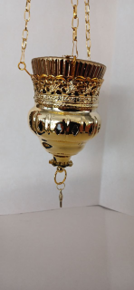 Candelă suspendată