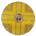 Mitră „Heruvim” galbenă