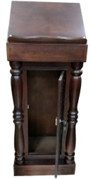 Analoi lateral, 51х45 cm, (Înălțime 131-114 cm)