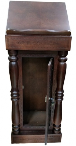 Analoi lateral, 51х45 cm, (Înălțime 131-114 cm)