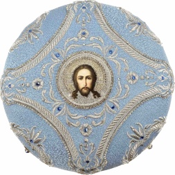 Mitra „Cruce în coroană”