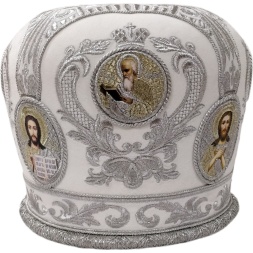 Mitra „Coroană”