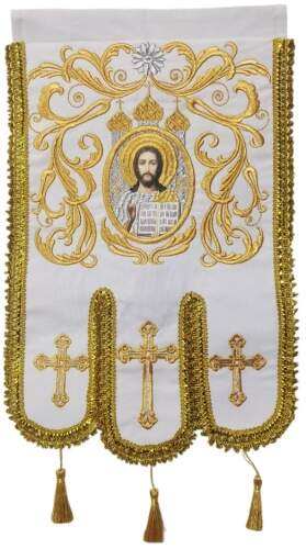 Prapori brodate pereche (mini)