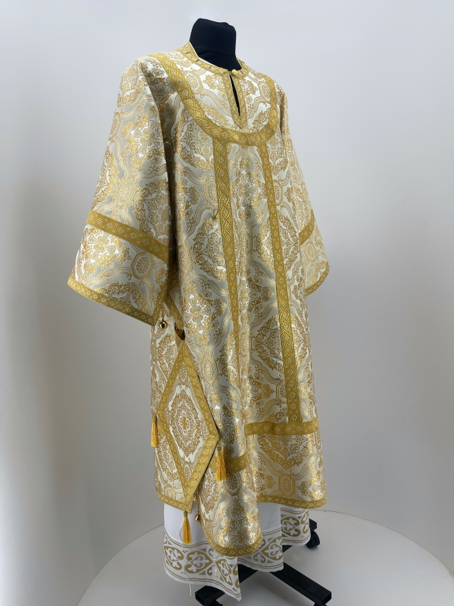 Vesminte arhierești