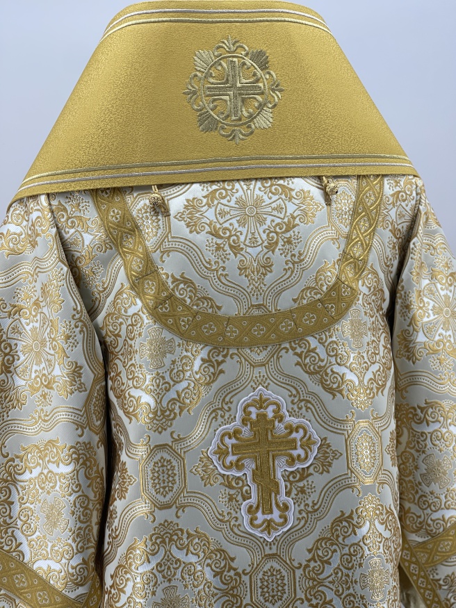 Vesminte arhierești