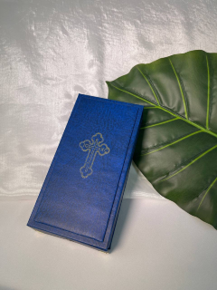 Cutie pentru cruce de deget