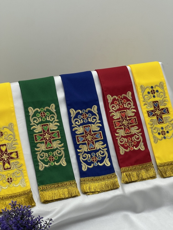 Semn de carte "Grecia"