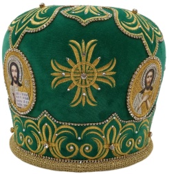 Mitra „Betleem” Verde