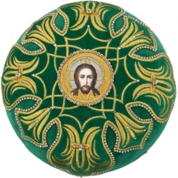 Mitra „Betleem” Verde