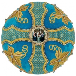 Mitra „Vița de vie” No. 2