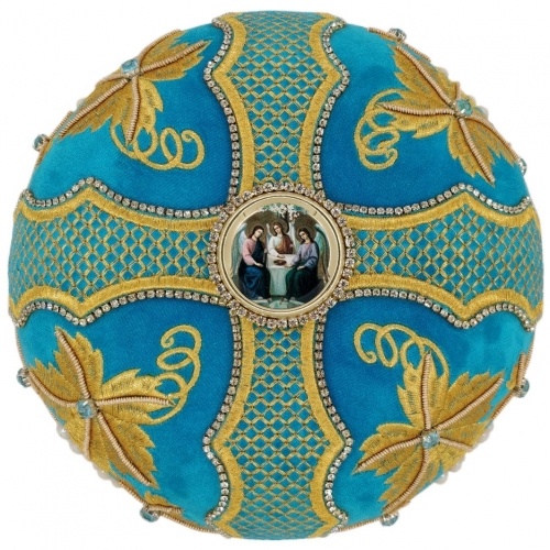 Mitra „Vița de vie” No. 2