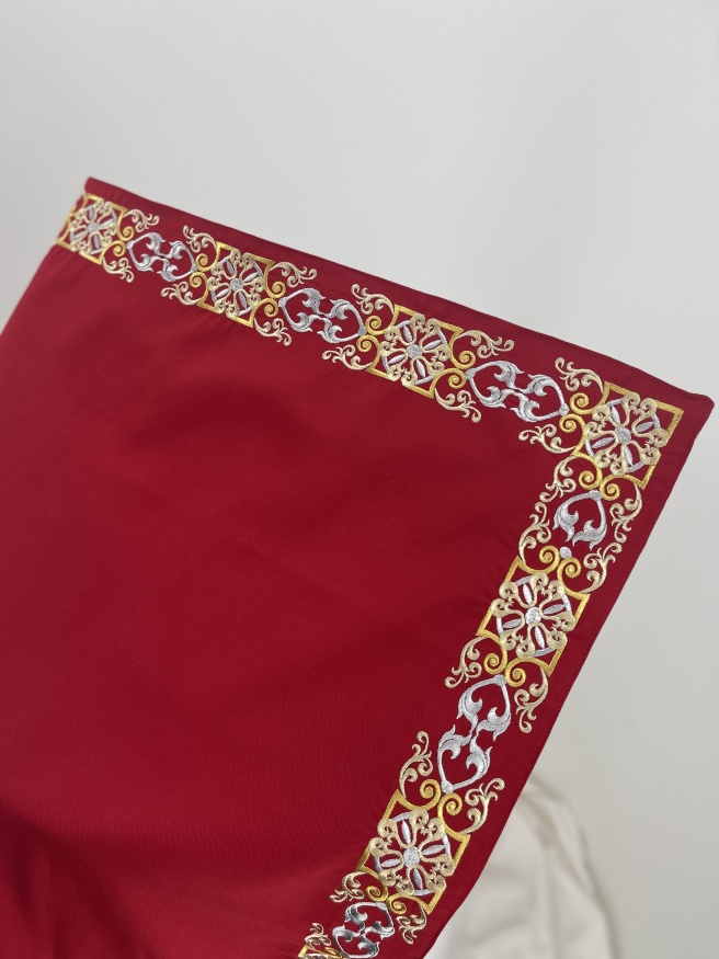 Iliton "Ornament" 70х80