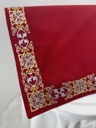 Iliton "Ornament" 70х80