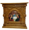 Vesmant pentru altar 80×80 (interior)