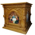 Vesmant pentru altar 80×80 (interior)