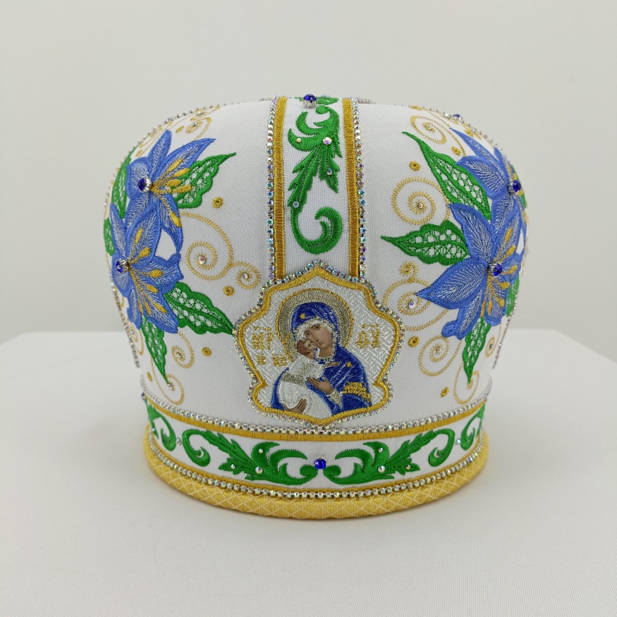 Mitra „Clematis”