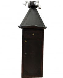 Analoi pentru kliros 60x60cm, (înălțime 160-107cm)