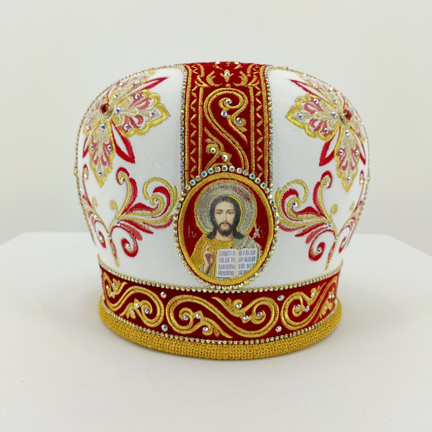 Mitra „Pașcală”