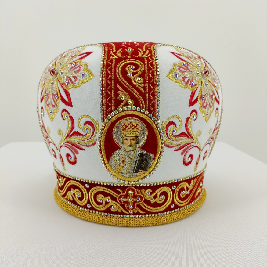 Mitra „Pașcală”