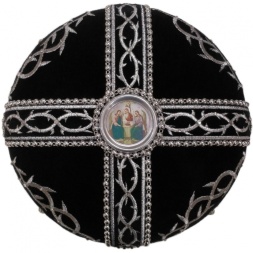 Mitra „Coroana de spini”