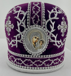 Mitra „Cunună de spini”