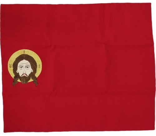 Iliton „Înger” și cu icoana „Chipul Nefăcut de Mână” 70x80cm