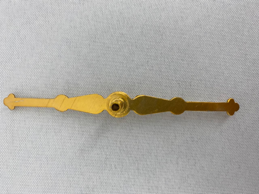 Plutitor pentru candelă 9,5×0,8cm