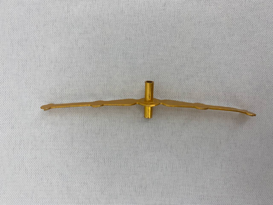 Plutitor pentru candelă 9,5×0,8cm