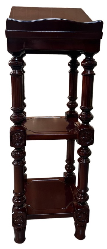 Analoi lateral, 40×40cm, (Înălțime 107-90cm)