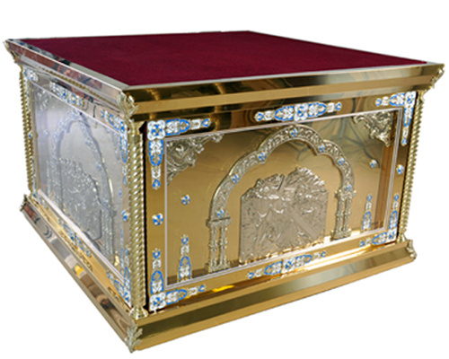 Vesmant pentru Altar 100x100 (interior)