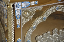 Vesmant pentru Altar 100x100 (interior)