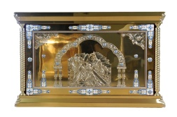 Vesmant pentru Altar 100x100 (interior)