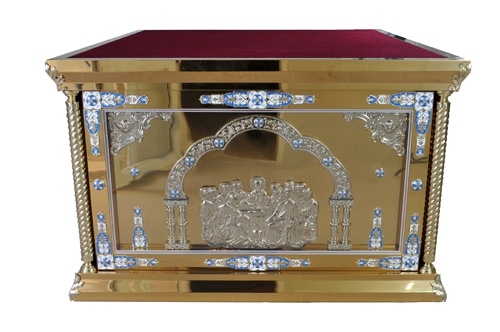 Vesmant pentru Altar 100x100 (interior)