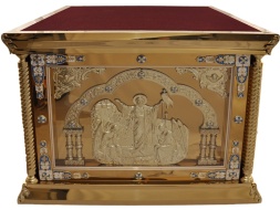 Vesmant pentru Altar 100x100 (interior)